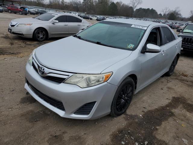 TOYOTA CAMRY L 2013 4t1bf1fk5du230133