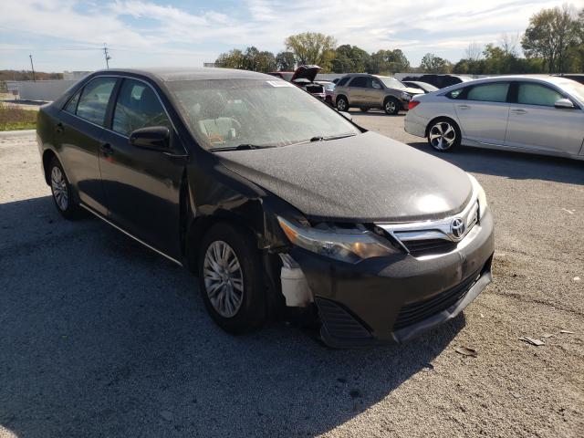 TOYOTA CAMRY L 2013 4t1bf1fk5du230505