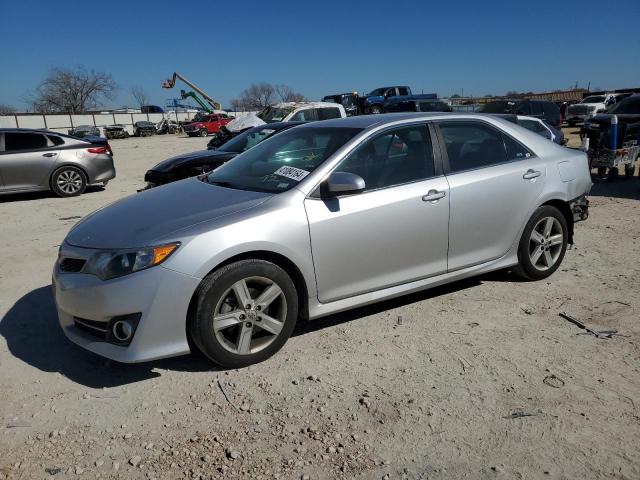 TOYOTA CAMRY 2013 4t1bf1fk5du230777