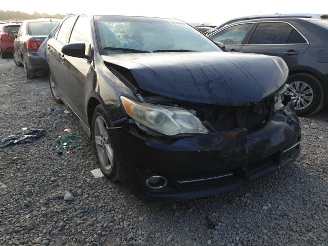 TOYOTA CAMRY 2013 4t1bf1fk5du231248