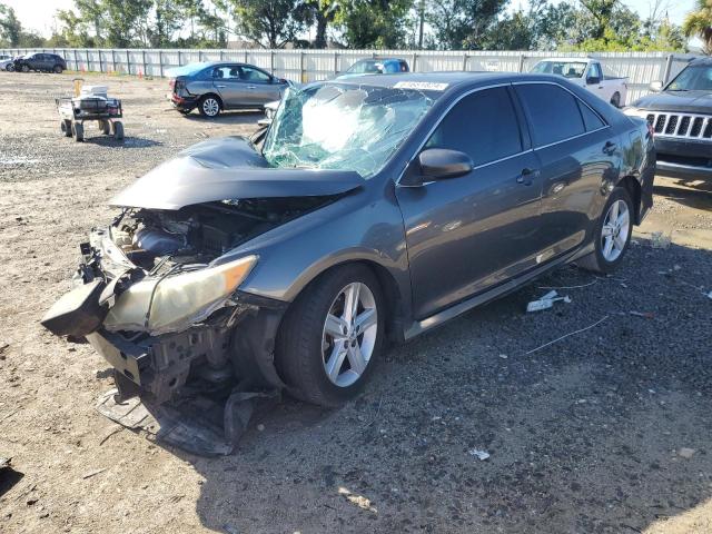 TOYOTA CAMRY 2013 4t1bf1fk5du232285