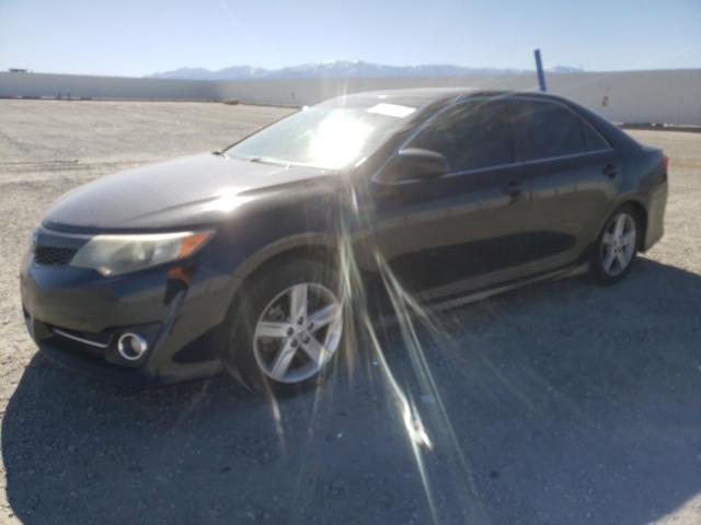 TOYOTA CAMRY L 2013 4t1bf1fk5du232688