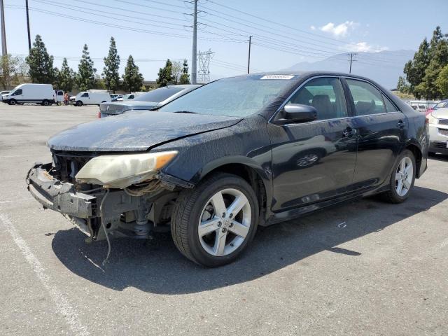 TOYOTA CAMRY 2013 4t1bf1fk5du232917