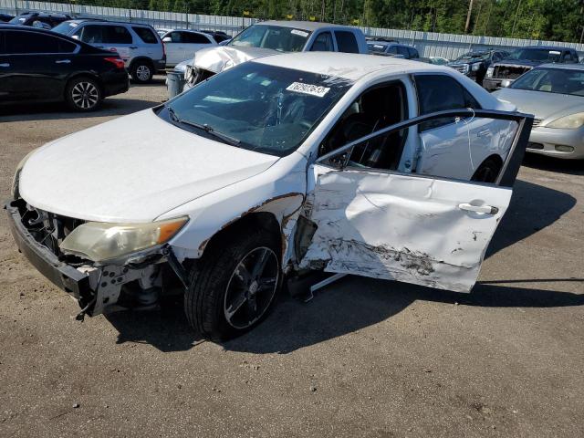 TOYOTA CAMRY 2013 4t1bf1fk5du233131