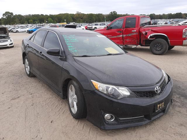 TOYOTA CAMRY L 2013 4t1bf1fk5du233209