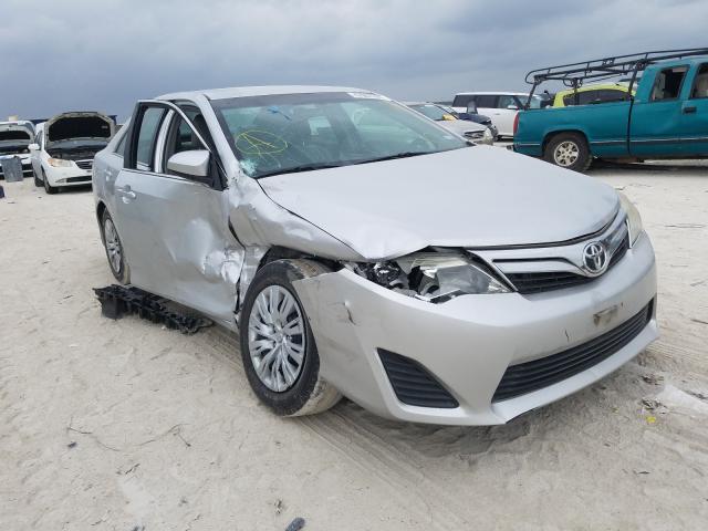 TOYOTA CAMRY L 2013 4t1bf1fk5du233372