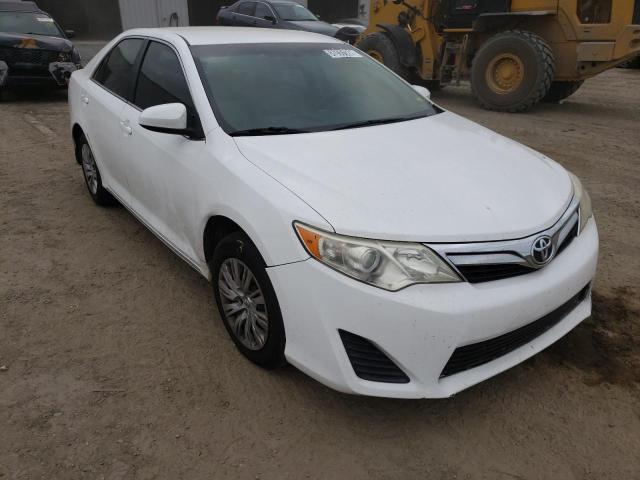 TOYOTA CAMRY L 2013 4t1bf1fk5du236580