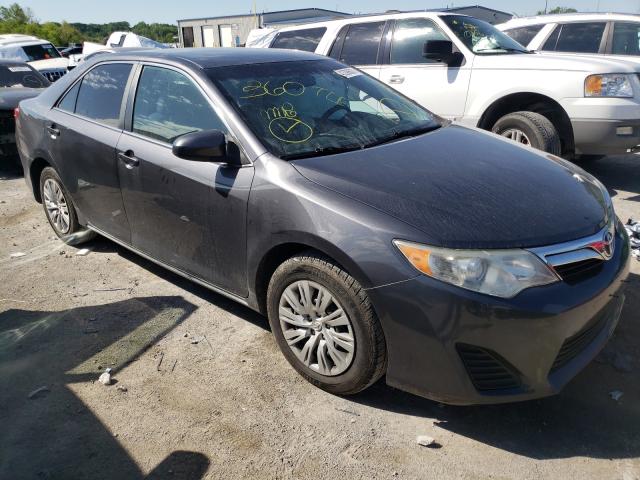 TOYOTA CAMRY L 2013 4t1bf1fk5du238619