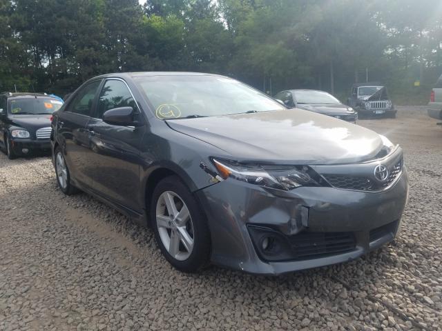 TOYOTA CAMRY L 2013 4t1bf1fk5du242475