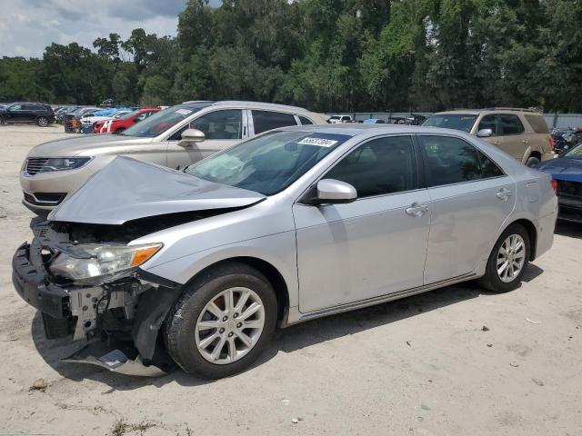 TOYOTA CAMRY L 2013 4t1bf1fk5du243058