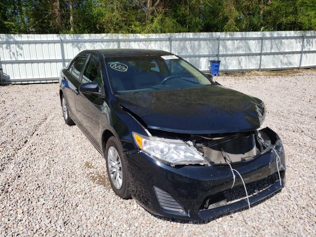 TOYOTA CAMRY L/SE 2013 4t1bf1fk5du243965