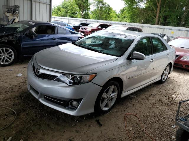 TOYOTA CAMRY 2013 4t1bf1fk5du244369