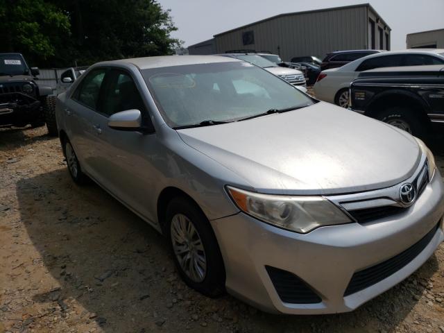 TOYOTA CAMRY L 2013 4t1bf1fk5du244601