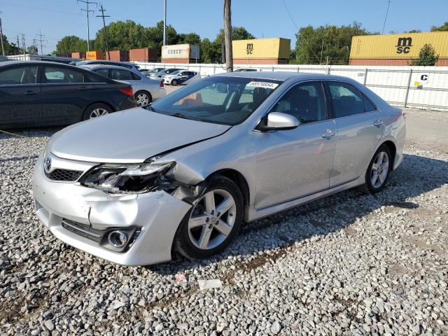 TOYOTA CAMRY L 2013 4t1bf1fk5du245599