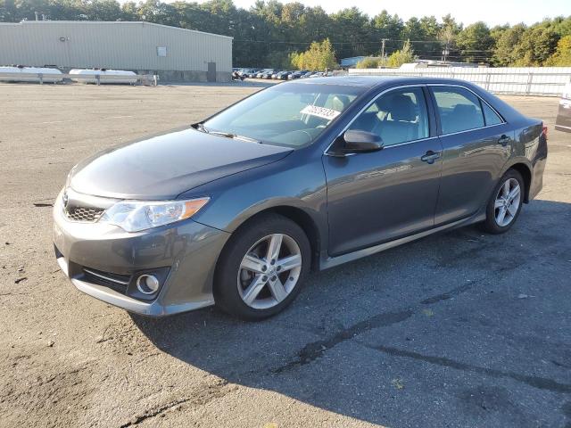 TOYOTA CAMRY 2013 4t1bf1fk5du248468