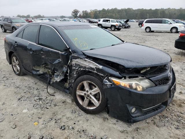 TOYOTA CAMRY L 2013 4t1bf1fk5du248910