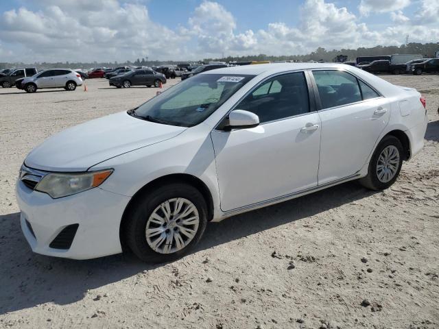 TOYOTA CAMRY L 2013 4t1bf1fk5du250186