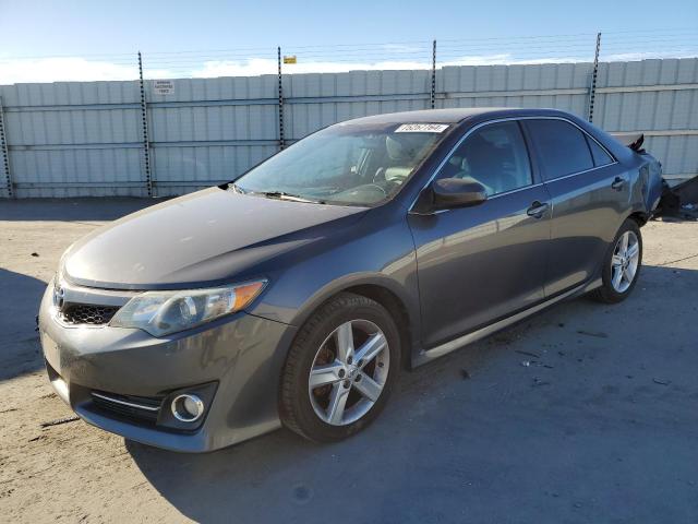 TOYOTA CAMRY L 2013 4t1bf1fk5du251242