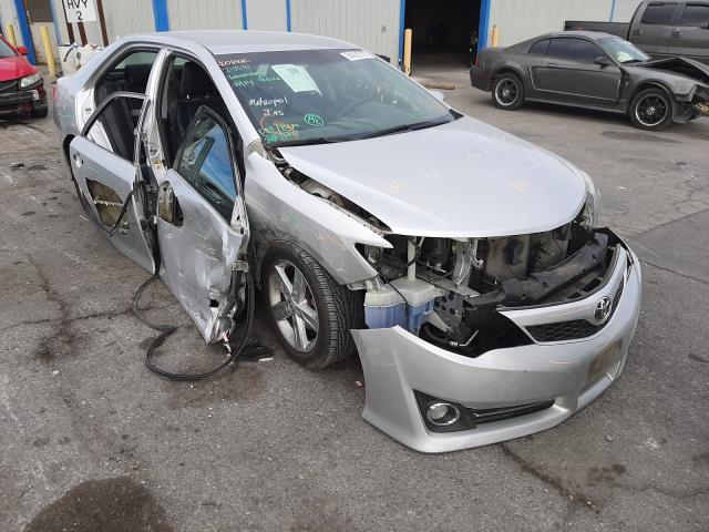 TOYOTA CAMRY L 2013 4t1bf1fk5du251547