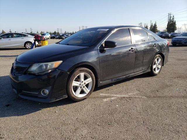 TOYOTA CAMRY 2013 4t1bf1fk5du253332