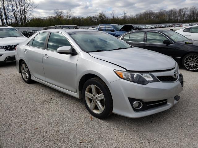 TOYOTA CAMRY L 2013 4t1bf1fk5du254187