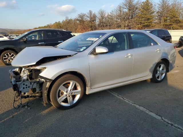 TOYOTA CAMRY L 2013 4t1bf1fk5du255047