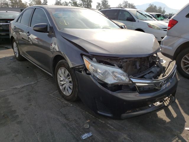 TOYOTA CAMRY L 2013 4t1bf1fk5du255808