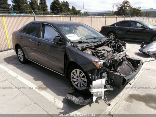 TOYOTA CAMRY 2013 4t1bf1fk5du256070