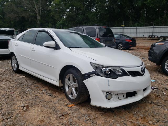 TOYOTA CAMRY L 2013 4t1bf1fk5du257672