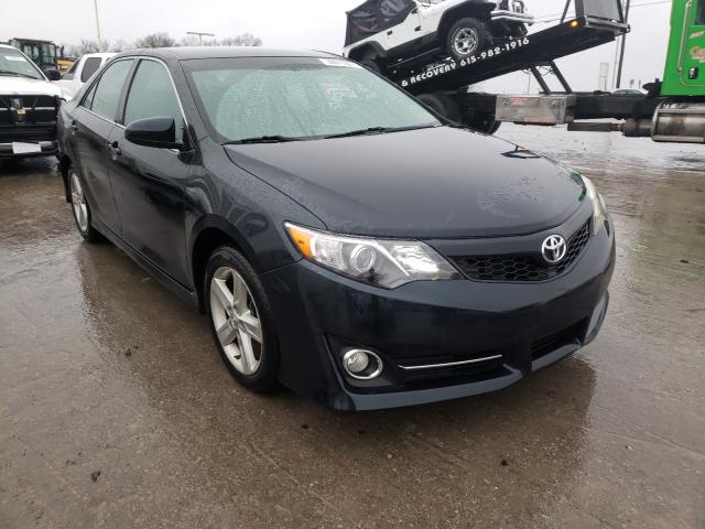 TOYOTA CAMRY L 2013 4t1bf1fk5du258353