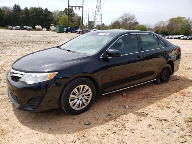 TOYOTA CAMRY 2013 4t1bf1fk5du259759