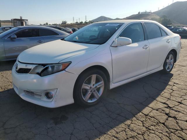 TOYOTA CAMRY L 2013 4t1bf1fk5du260989