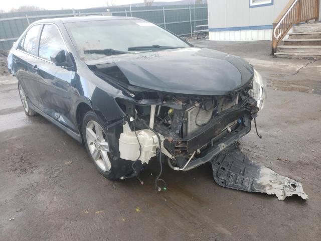 TOYOTA CAMRY L 2013 4t1bf1fk5du262645