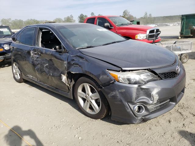 TOYOTA CAMRY L 2013 4t1bf1fk5du263214