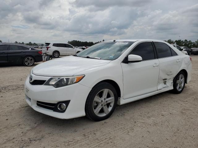 TOYOTA CAMRY L 2013 4t1bf1fk5du263519