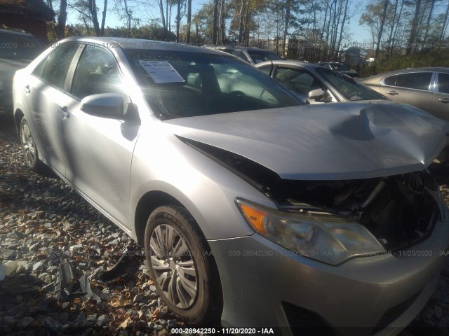 TOYOTA CAMRY 2013 4t1bf1fk5du263861