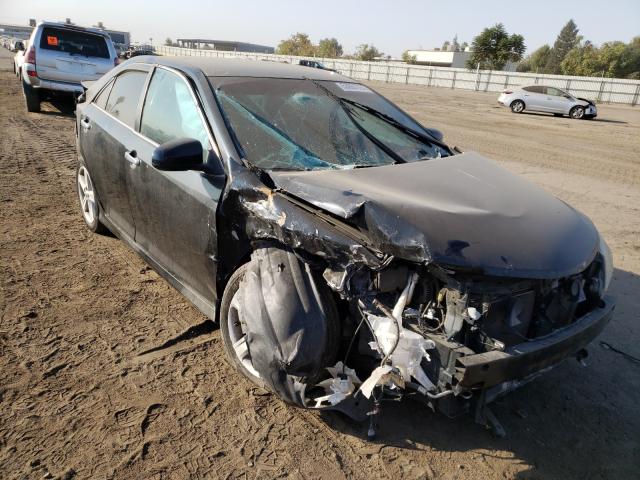 TOYOTA CAMRY L 2013 4t1bf1fk5du265593