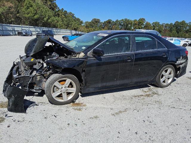 TOYOTA CAMRY L 2013 4t1bf1fk5du265738