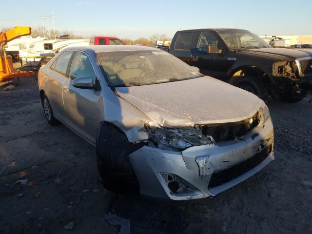 TOYOTA CAMRY L 2013 4t1bf1fk5du266002