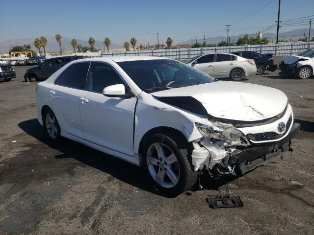 TOYOTA CAMRY L 2013 4t1bf1fk5du266193