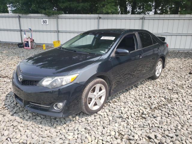 TOYOTA CAMRY L 2013 4t1bf1fk5du267361