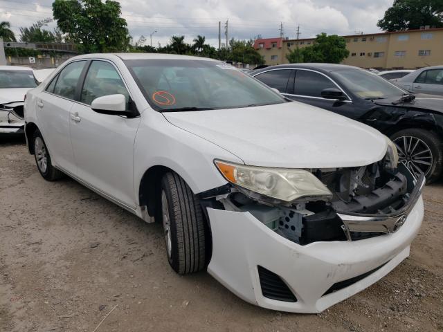 TOYOTA CAMRY L 2013 4t1bf1fk5du267604