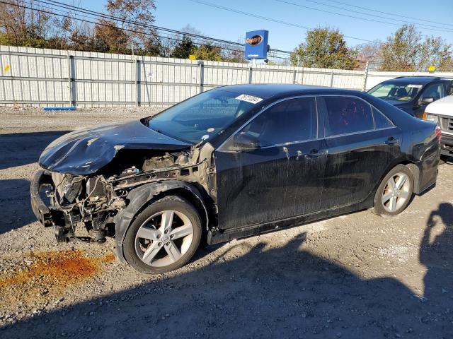 TOYOTA CAMRY L 2013 4t1bf1fk5du267828