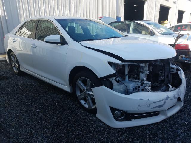 TOYOTA CAMRY L 2013 4t1bf1fk5du270051