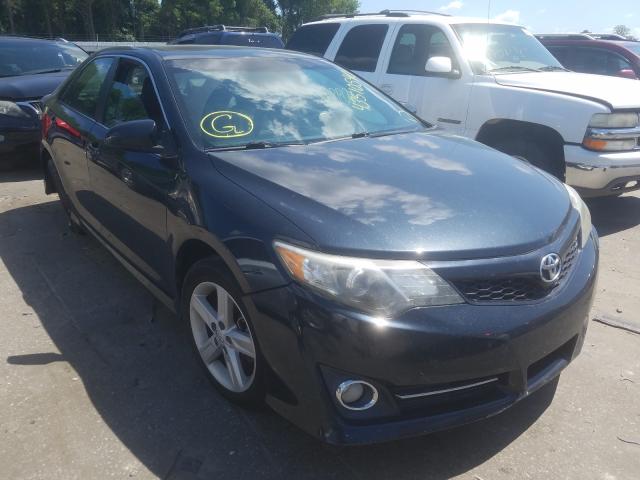 TOYOTA CAMRY L 2013 4t1bf1fk5du270440