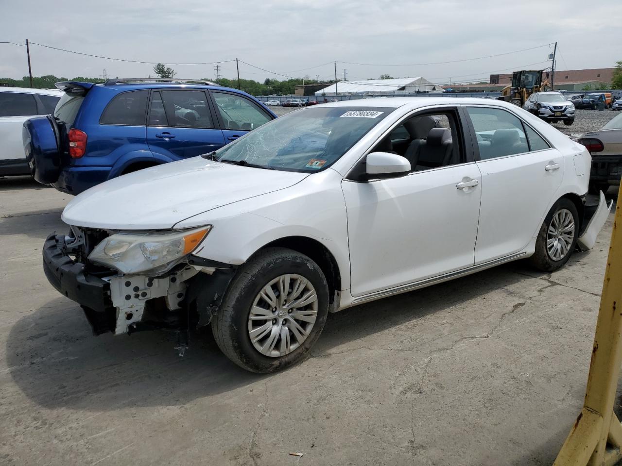 TOYOTA CAMRY 2013 4t1bf1fk5du270521