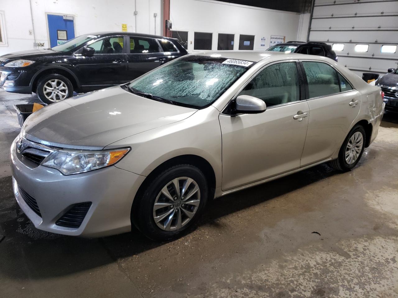 TOYOTA CAMRY 2013 4t1bf1fk5du272236