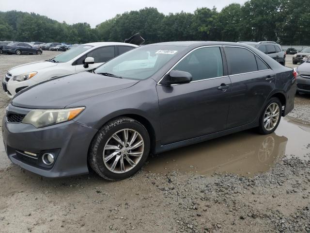 TOYOTA CAMRY L 2013 4t1bf1fk5du274696