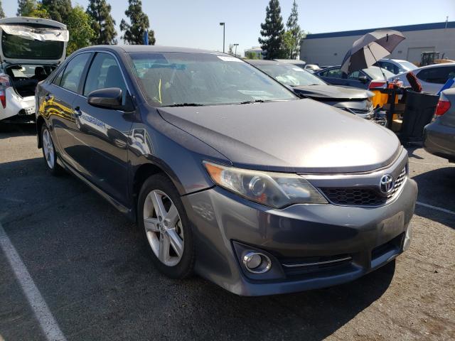 TOYOTA CAMRY L 2013 4t1bf1fk5du280370