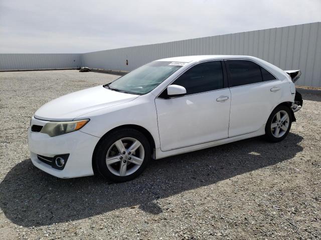 TOYOTA CAMRY L 2013 4t1bf1fk5du281728